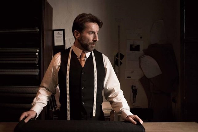 El actor malagueño Antonio de la Torre.