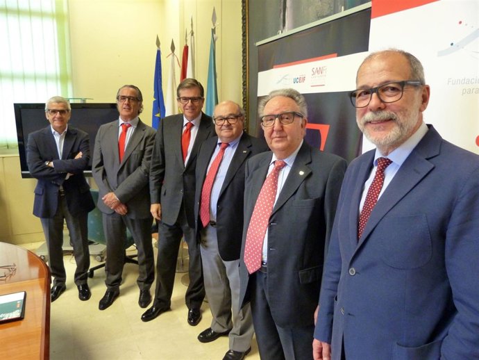 Presentación de las jornadas