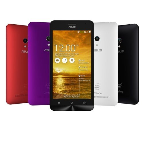 Zenfone