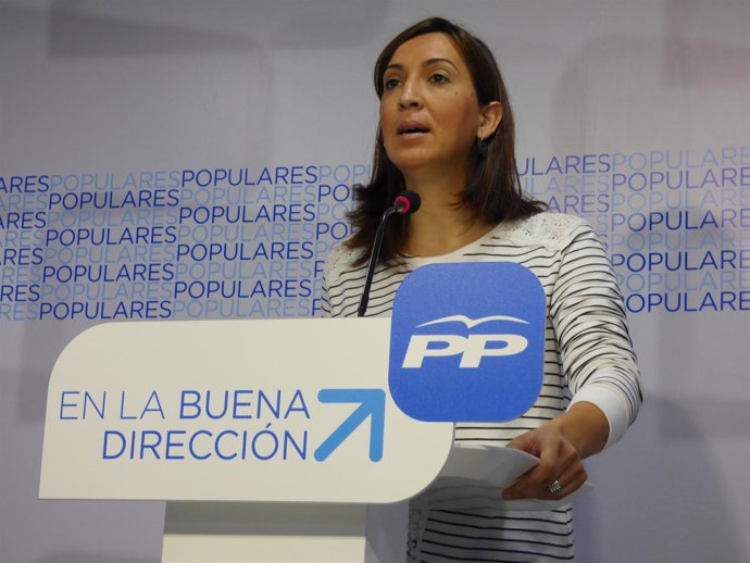 Nota Prensa PP, Foto Y Audio, Presup. Junta En Política Social Y Sanitaria, Mart
