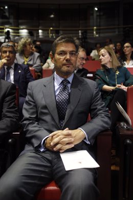 Rafael Catalá