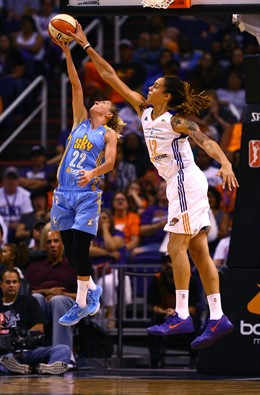 Brittney Griner