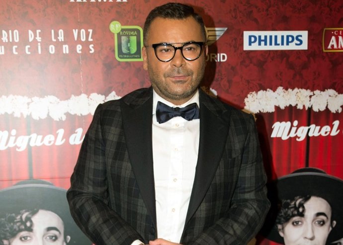 Jorge Javier Vázquez estrena su obra teatral arropada por muy buenos amigos