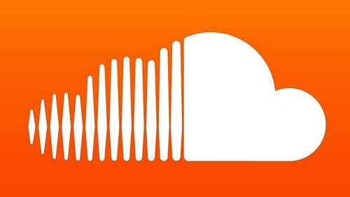 SounCloud (LOGO)