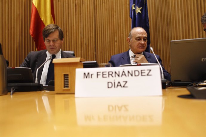 Jorge Fernández Díaz