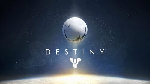 Arte conceptual del videojuego de Bungie y Activision Destiny