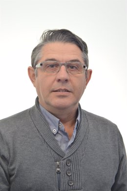 Antonio Domínguez, nuevo presidente de los libreros riojanos