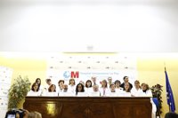 El equipo médico que atendió a Teresa Romero reconoce que temió por su vida en los momentos "más críticos"