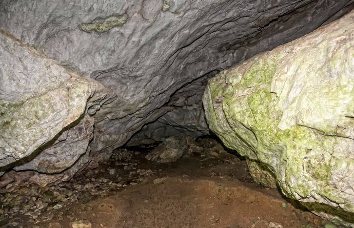 Cueva de Chufín