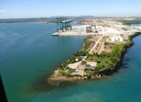 Una treintena de países se interesa por invertir en Mariel (Cuba)