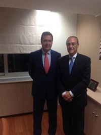 Economía.- La Federación Empresarial de la Dependencia apoya a Garamendi en las elecciones a la Presidencia de CEOE