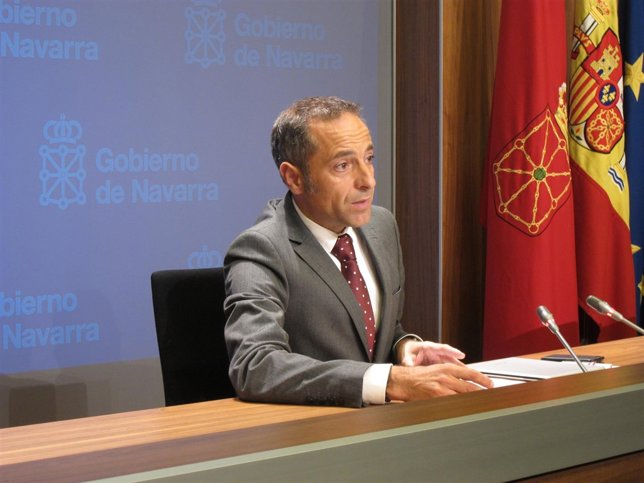 Juan Luis Sánchez de Muniáin.