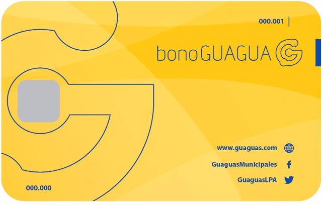 Bono guagua