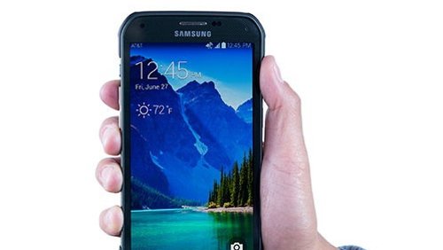 Samsung Galaxy S5 Active