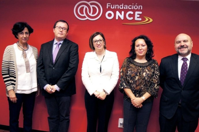 CONGRESO UNIVERSIDAD Y DISCAPACIDAD