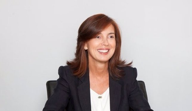 Eva Castillo, consejera independiente del consejo de Visa Europe