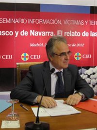 El responsable de Prisiones cree que la notoriedad de Matas impidió que la cárcel recomendase unánimente el tercer grado