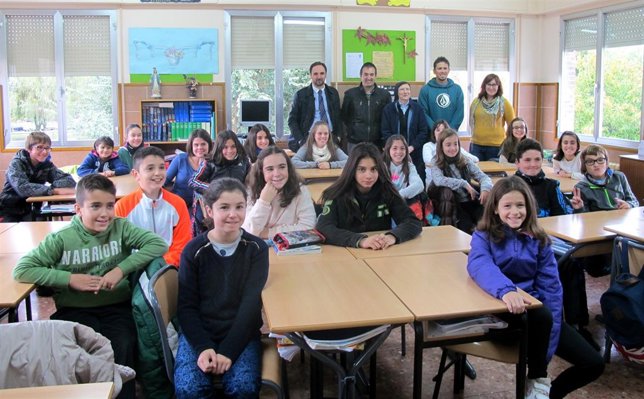 La Tómbola del reciclaje