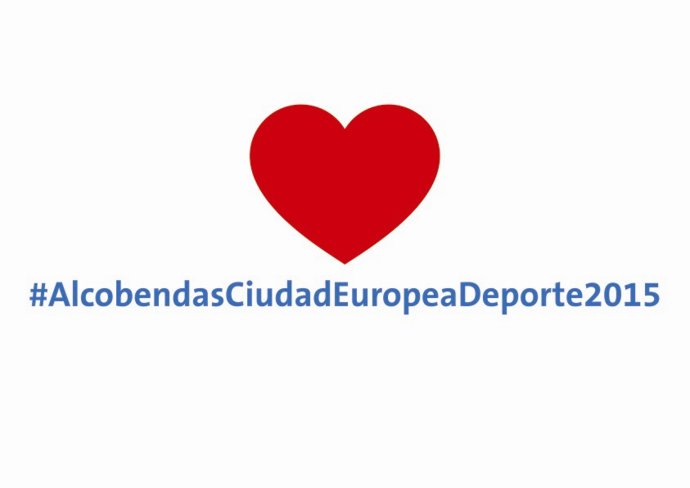 Alcobendas Ciudad Europea del Deporte 2015