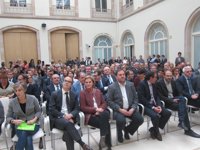 Cargos electos piden amparo a entes internacionales para votar