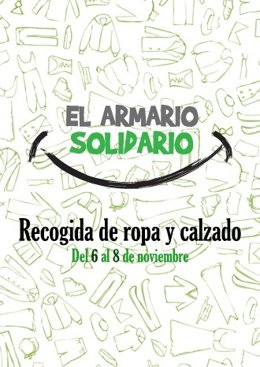 Armario Solidario