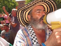 Castro no ve un "descrédito" para IULV-CA que Gordillo aún no haya elegido y garantiza que "apoyarán" su decisión