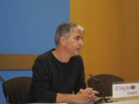 CHA anuncia que irá a la Fiscalía ante el mínimo indicio de "sombra de duda" en las obras del tranvía