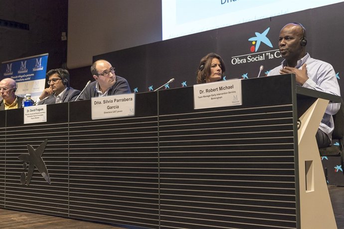XII JORNADA ANUAL – Intervención Temprana en Psicosis