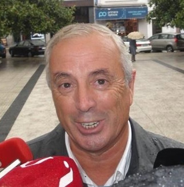 Pachi Vázquez declara como imputado ante el TSXG