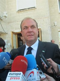 Monago recalca que "nunca se hace todo lo posible" contra la corrupción y defiende que es una "lucha sin cuartel"