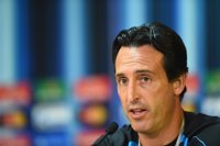 Emery: "Somos conscientes de que el partido del Standard es muy importante"