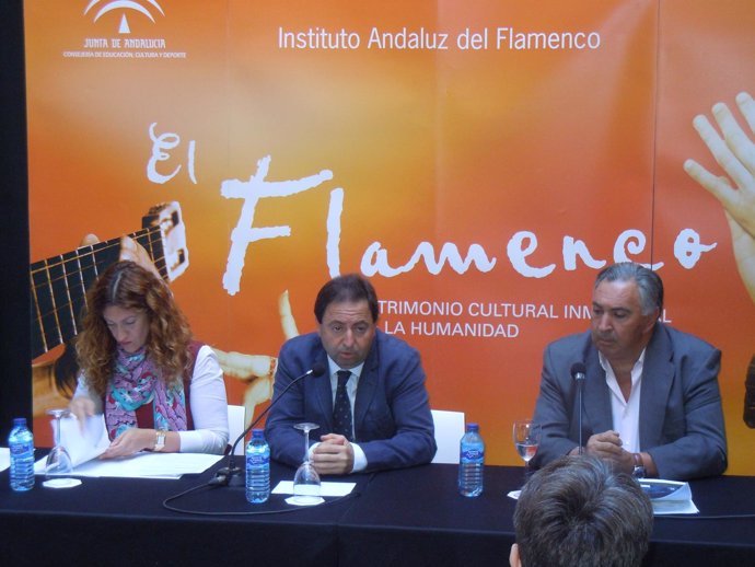 La Junta celebra el Día del Flamenco en Andalucía con actividades