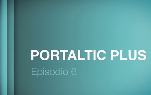 Portaltic Plus episodio 6