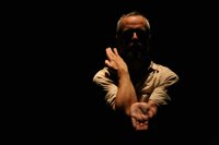 Sevilla.- Cultura.- El Mes de Danza llega el 7 y 8 de noviembre al Teatro Maestranza en su edición número 21