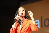 Mia Love, primera mujer afroamericana del P. Republicano que llega al Congreso