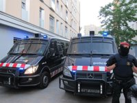 El 9N hi haurà 6.992 mossos