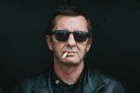 Detenido el batería de AC/DC, Phil Rudd, por tramar un asesinato