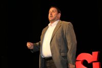 Consulta- Junqueras defiende que el 9N se organice "entre todos, el Govern también"