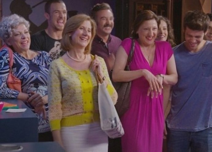 VIVE CANTANDO DICE ADIÓS A LA NOCHES DE ANTENA 3E