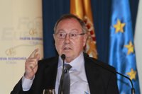 Economía.- Bonet (Freixenet) insta a las firmas españolas a apostar por la internacionalización "de calidad y con marca"