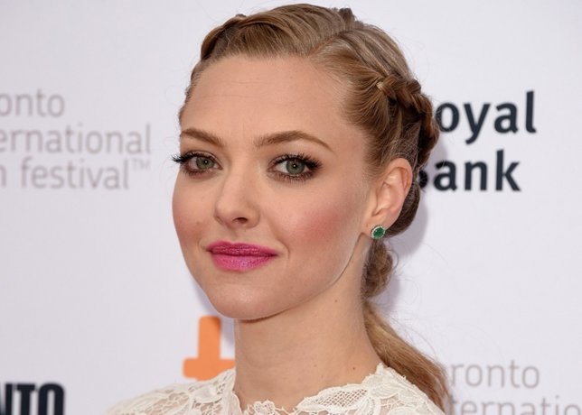 Amanda Seyfried, casi pierde algunos papeles por su sobrepeso