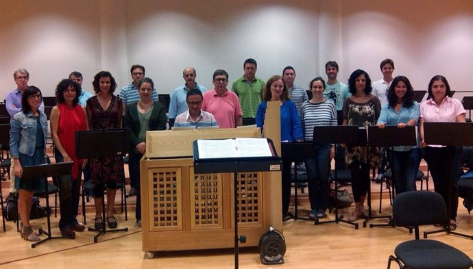 El Cor de la Generalitat, mañana en La Nau