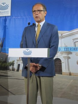 Ernesto de Miguel 