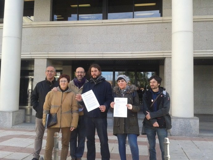 Plataforma 'Madrid en Transporte Público'