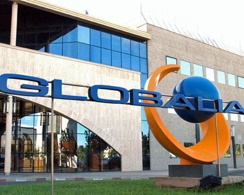 Sede de Globalia