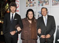 Montserrat Caballé ultima un pacte amb Hisenda per pagar per frau