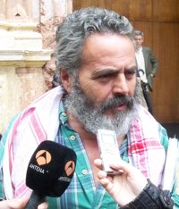 La CUT prefiere que Sánchez Gordillo permanezca en el Parlamento, donde su discurso tiene "mayor proyección"