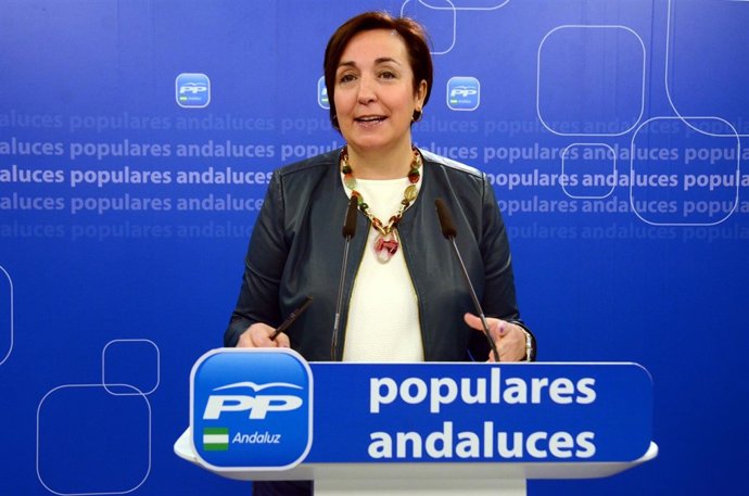 Ana Corredera, hoy ante los medios