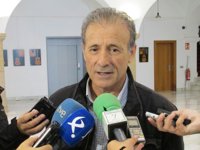 Escobar celebra la absolución de los acusados, entre los que hay miembros de IU, por el escrache a Carlos Floriano