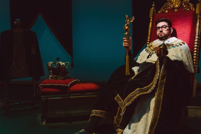 Manu Sánchez vuelve en enero a Fibes con espectáculo renovado